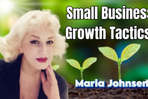 Small Business Growth Tactics