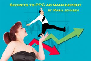 PPC Ad management