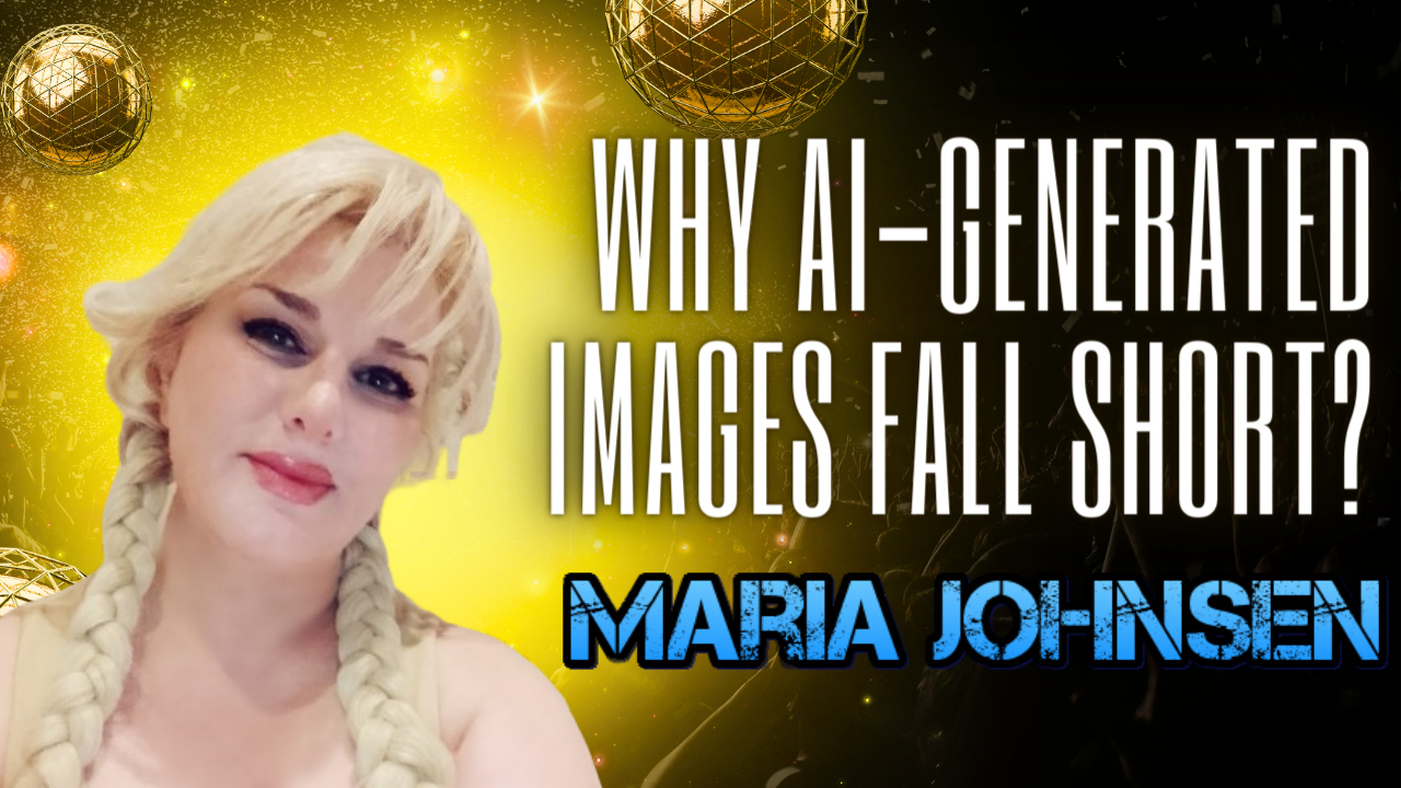 Why AI Images Fall Short