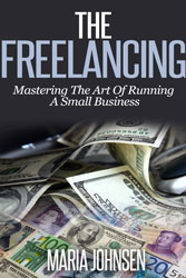 the freelancing