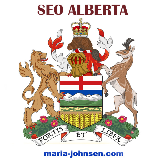 SEO Alberta