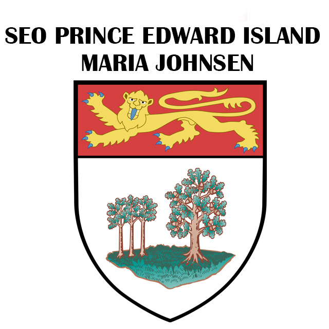 SEO Prince Edward Island