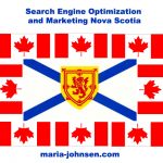The Search Engine Revolution by Maria Johnsen