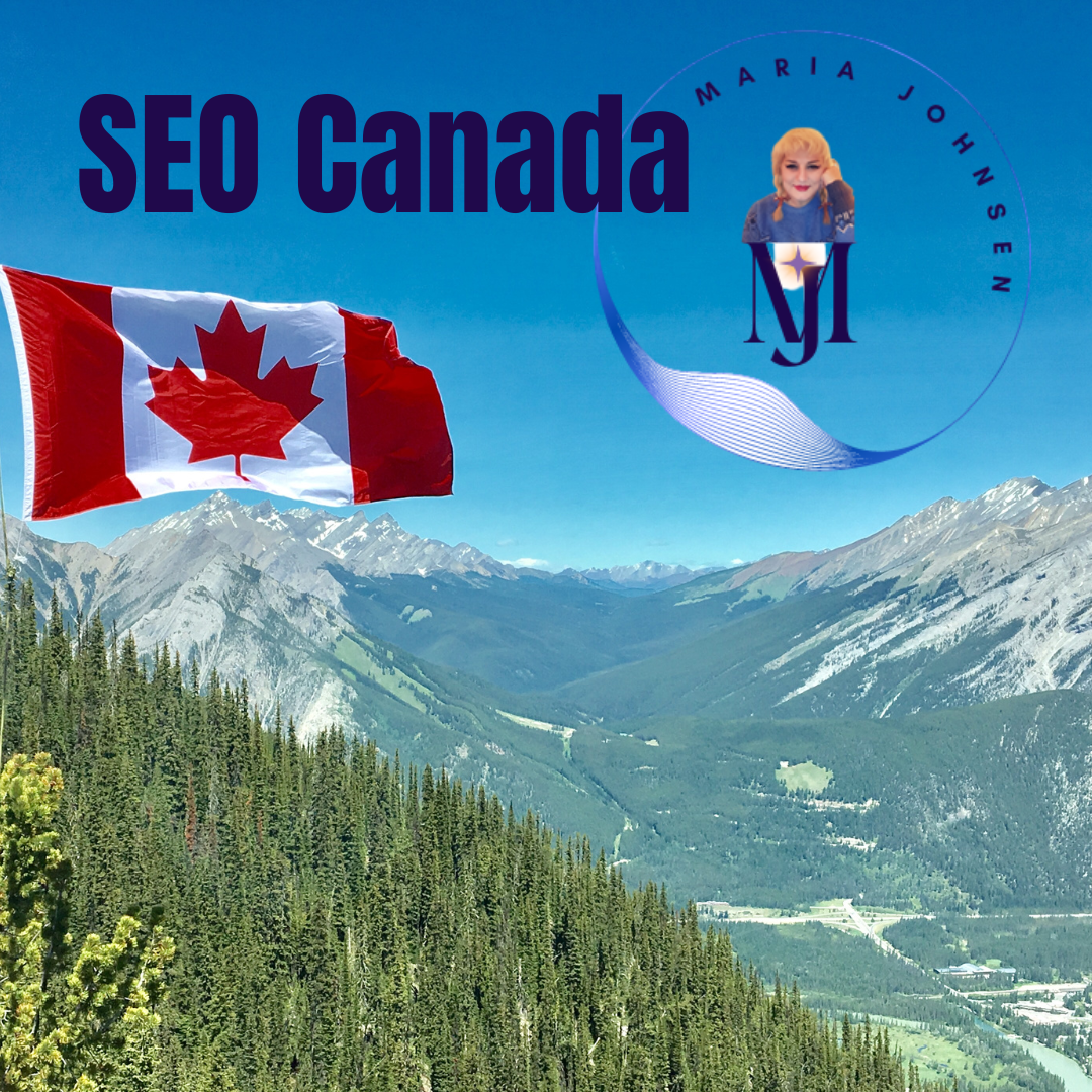 SEO in Canada