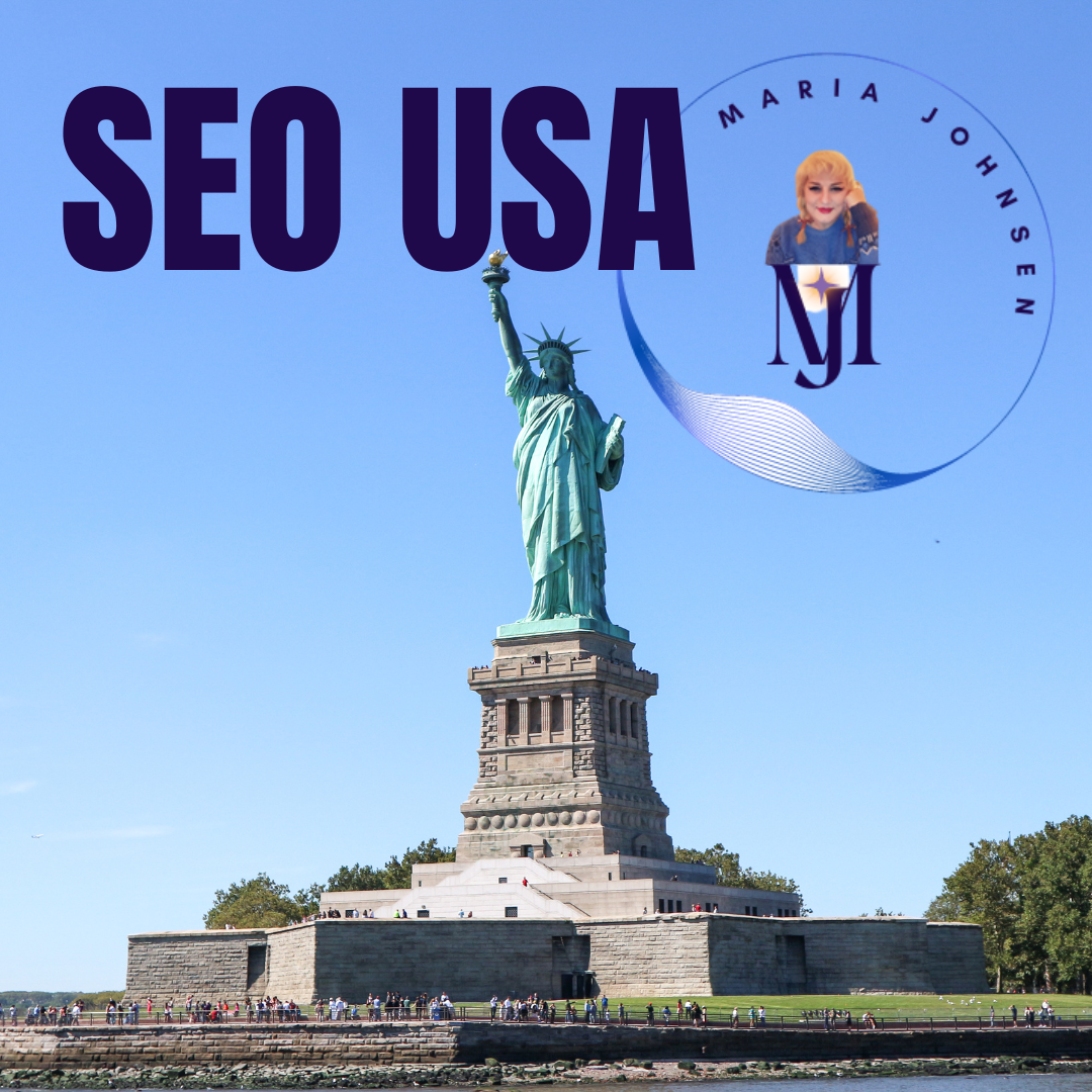 SEO In USA