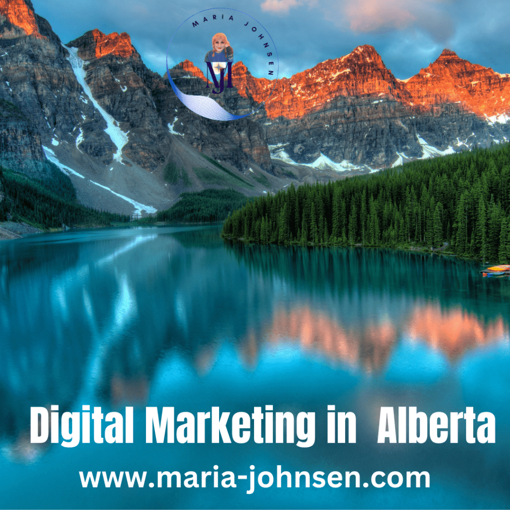 SEO Service in Alberta