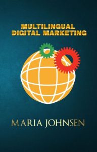 Multilingual digital marketing