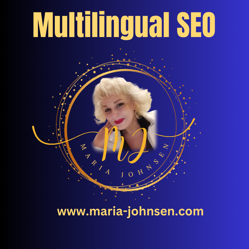 Multilingual SEO