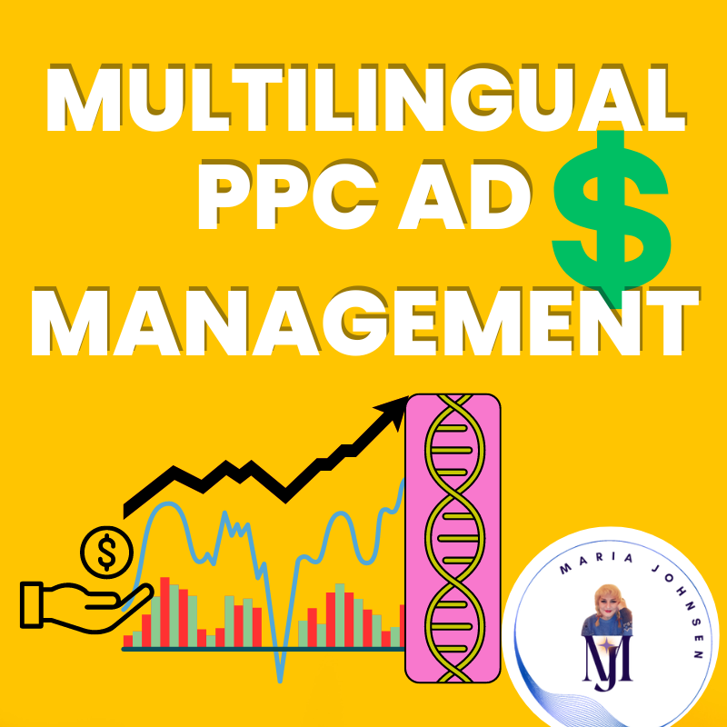 Multilingual PPC