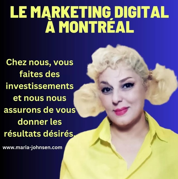 SEO quebec