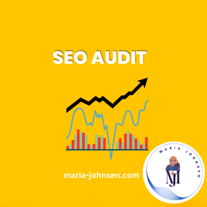 SEO audit