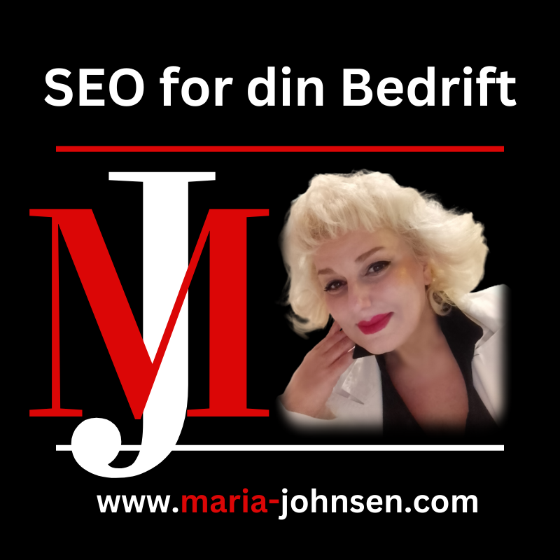 seo for din bedrift