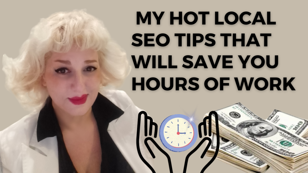 local seo tips