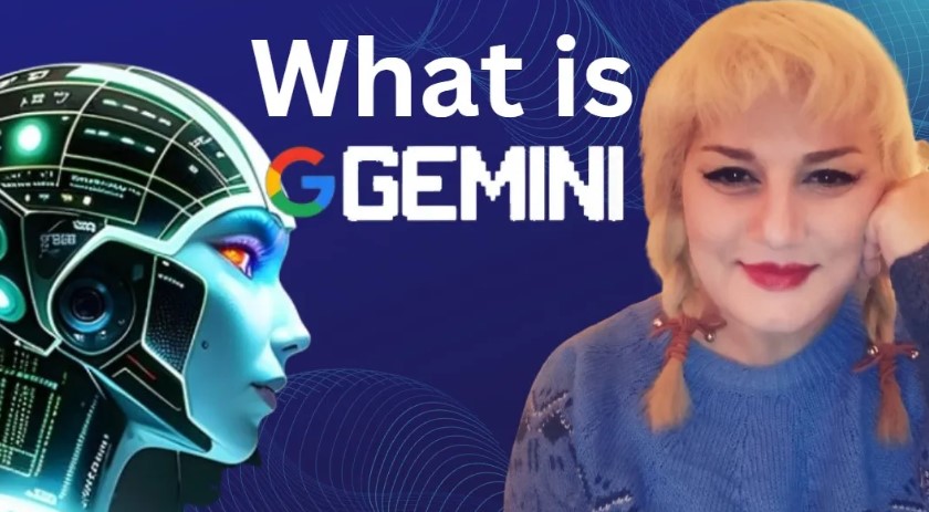 google gemini