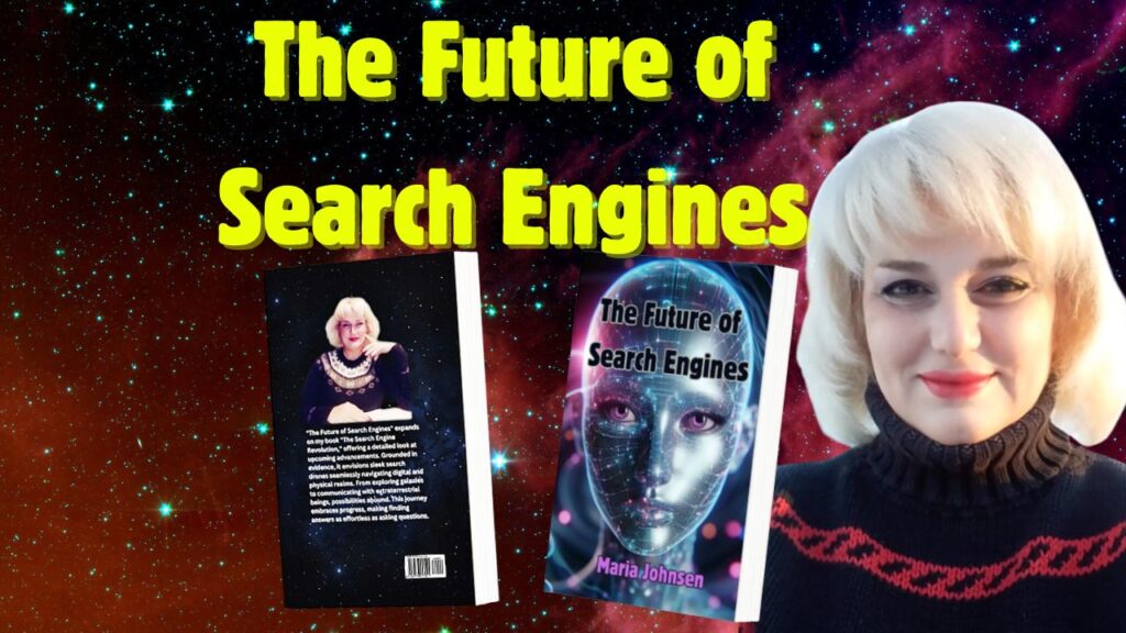 The Future of Search Engines