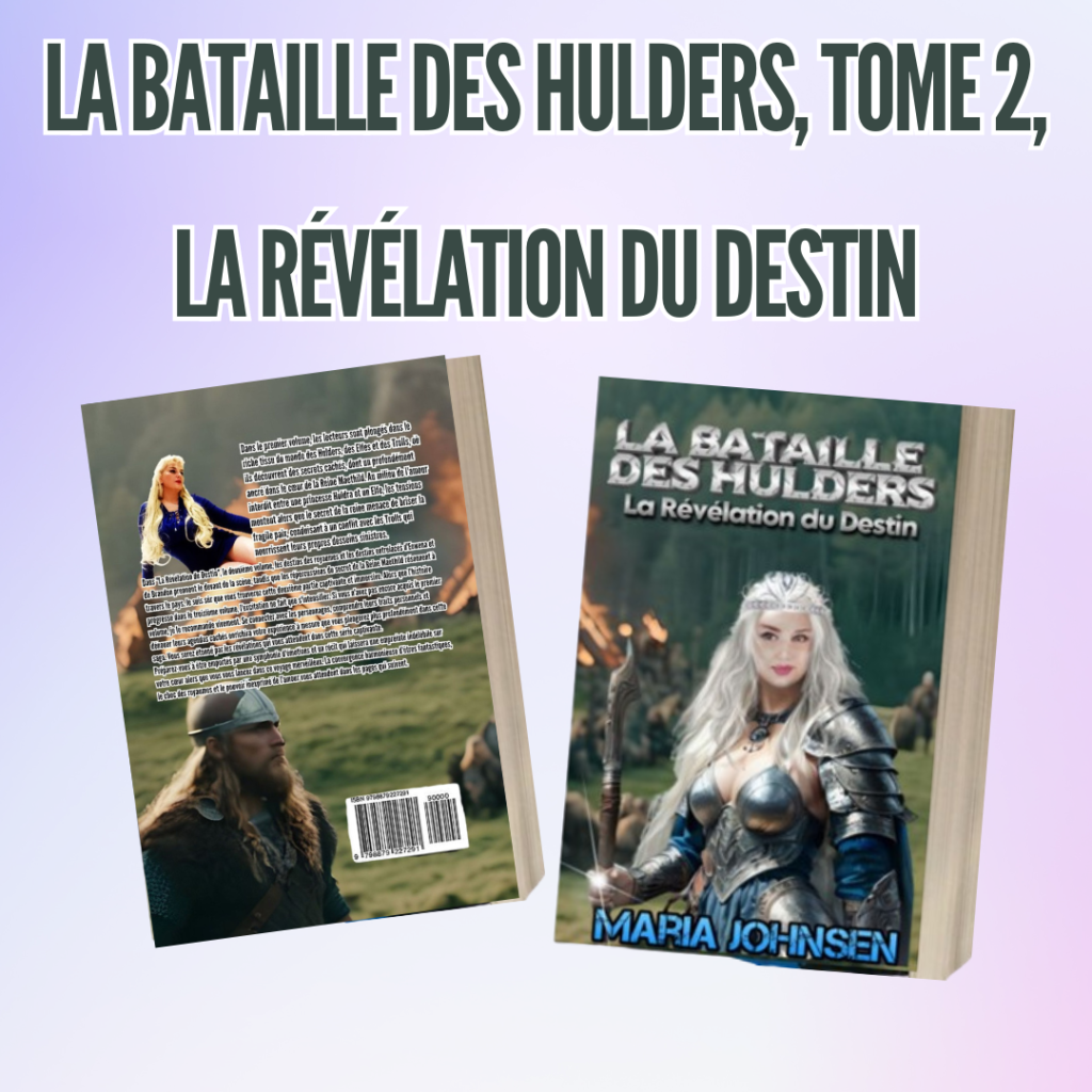 La Révélation du Destin 