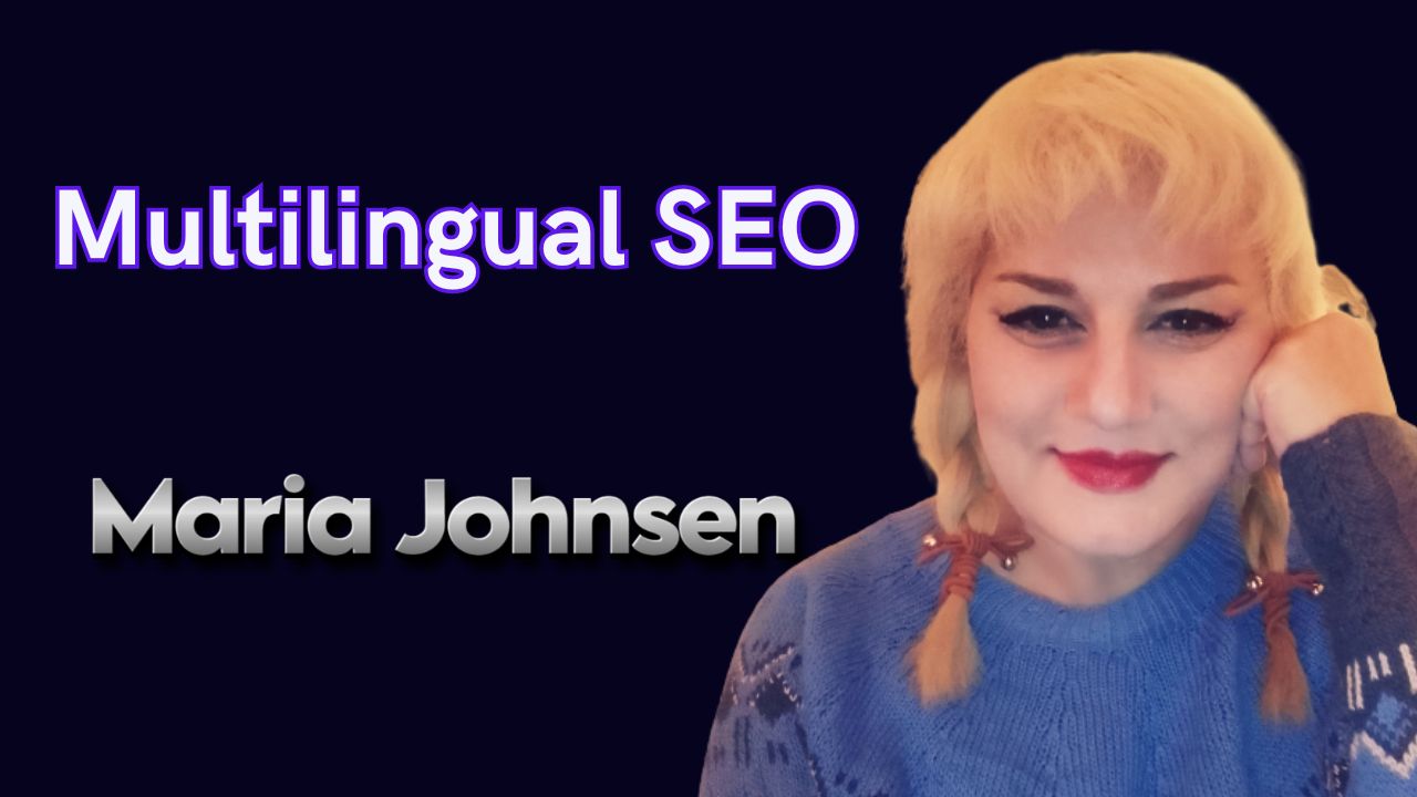 Multilingual SEO