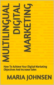 Multilingual Digital Marketing