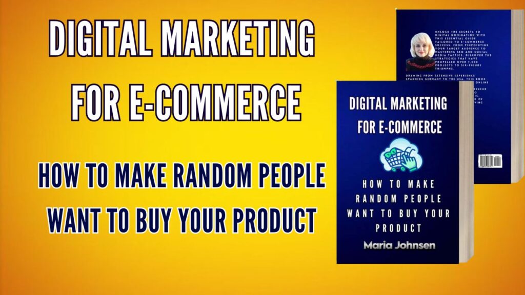 digital marketing for ecommerce