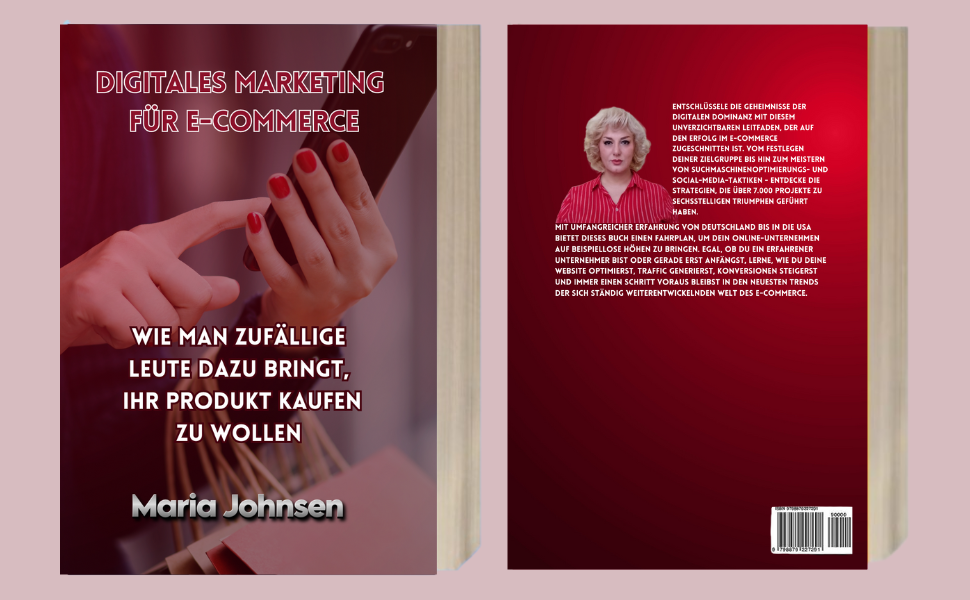 digitales marketing hardcover