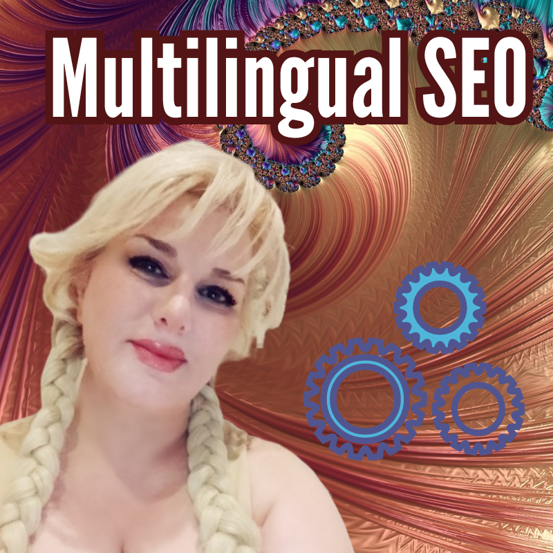 Multilingual SEO