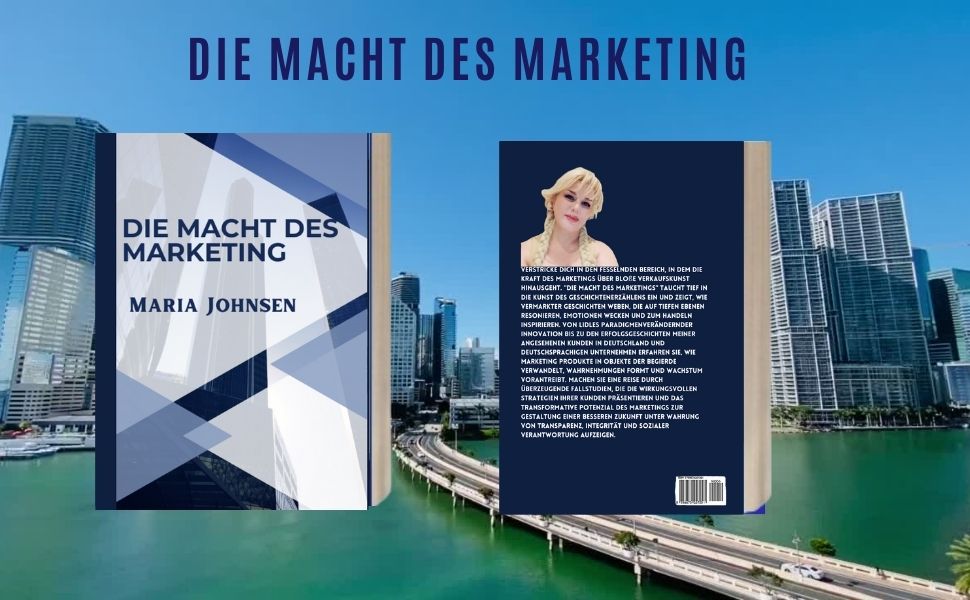 id emacht des Marketing