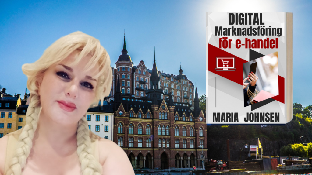 Digital marknadsföring för e-handel