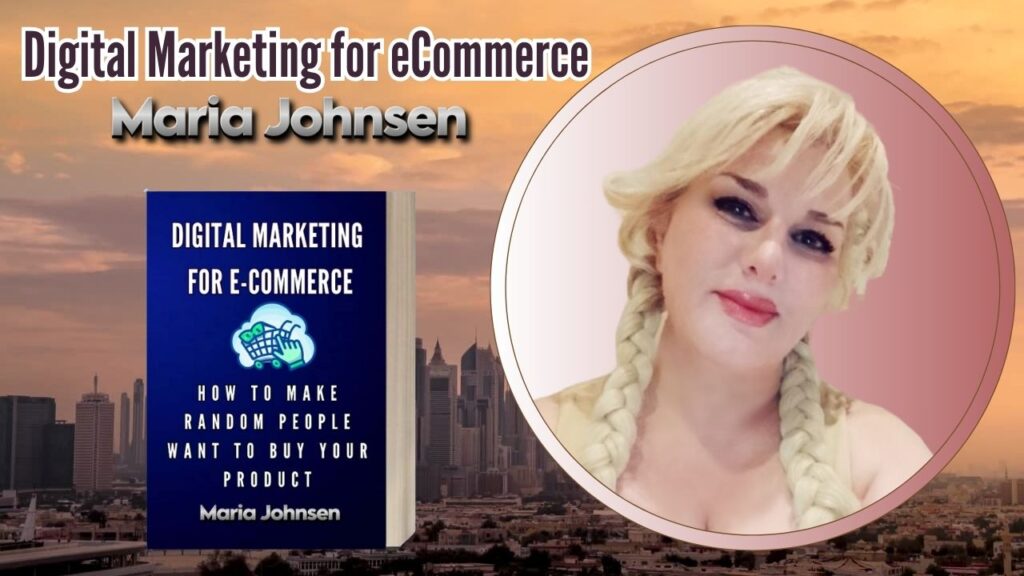 digital marketing for ecommerce