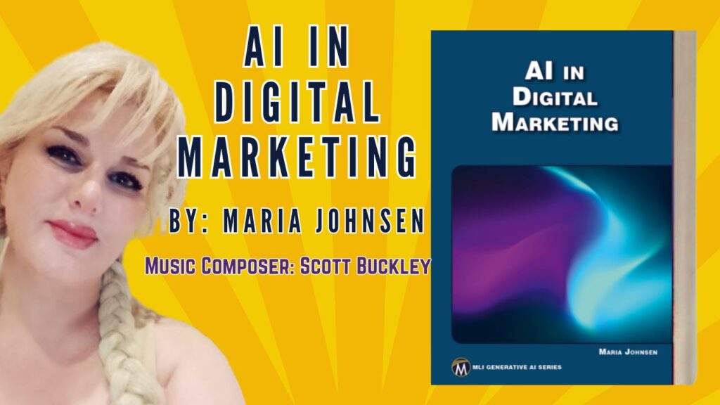 AI in digital marketing