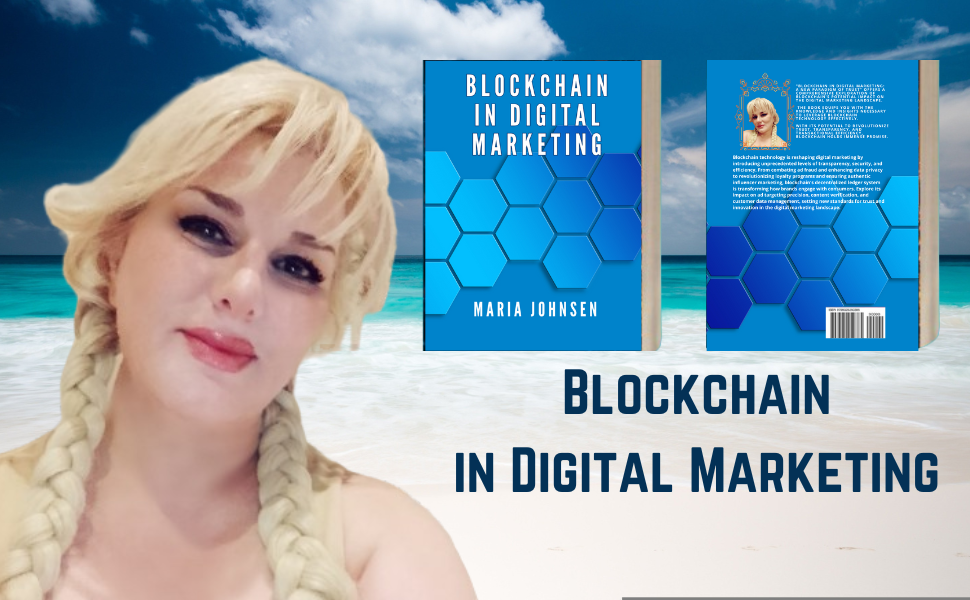 Blockchain in Digital Marketing