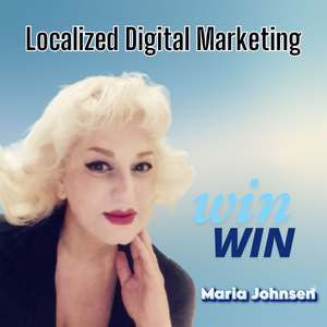 localized digital marketing